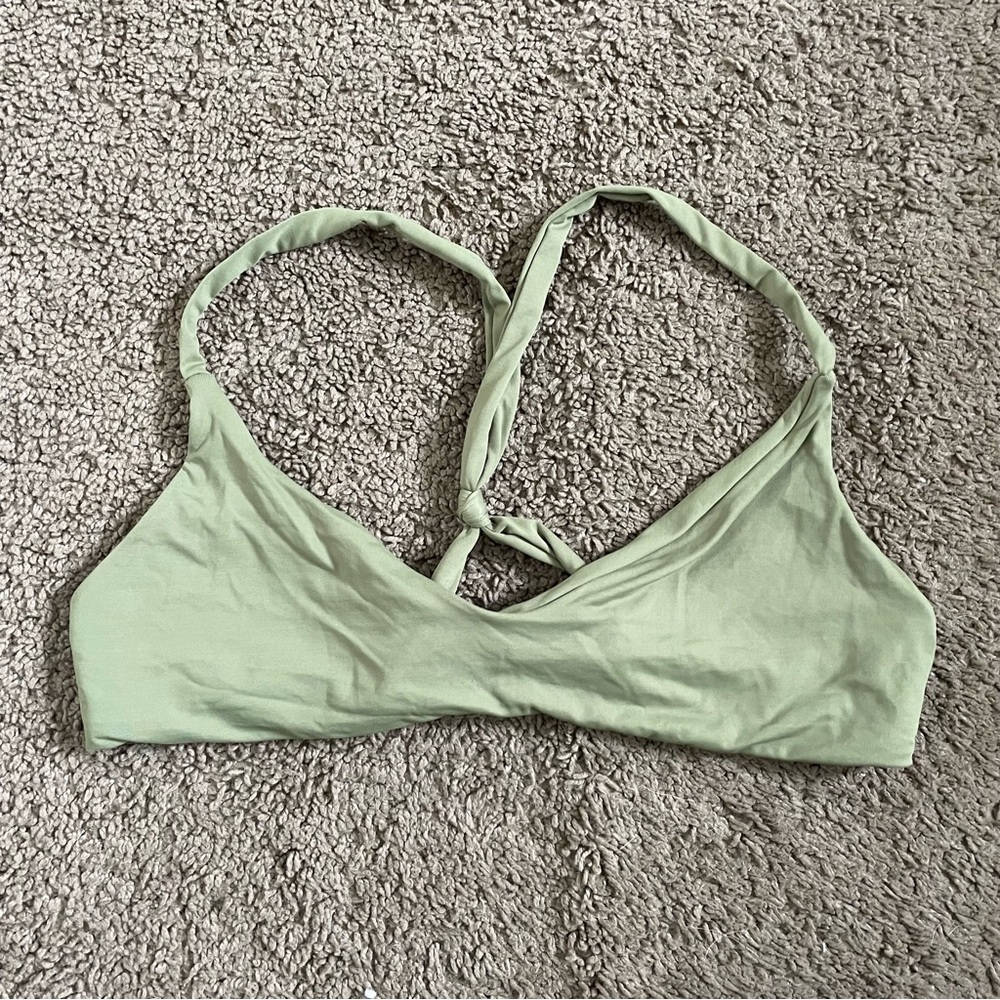 Frankie’s Bikini Top